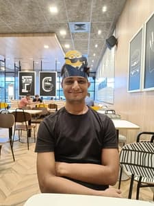 Nishant