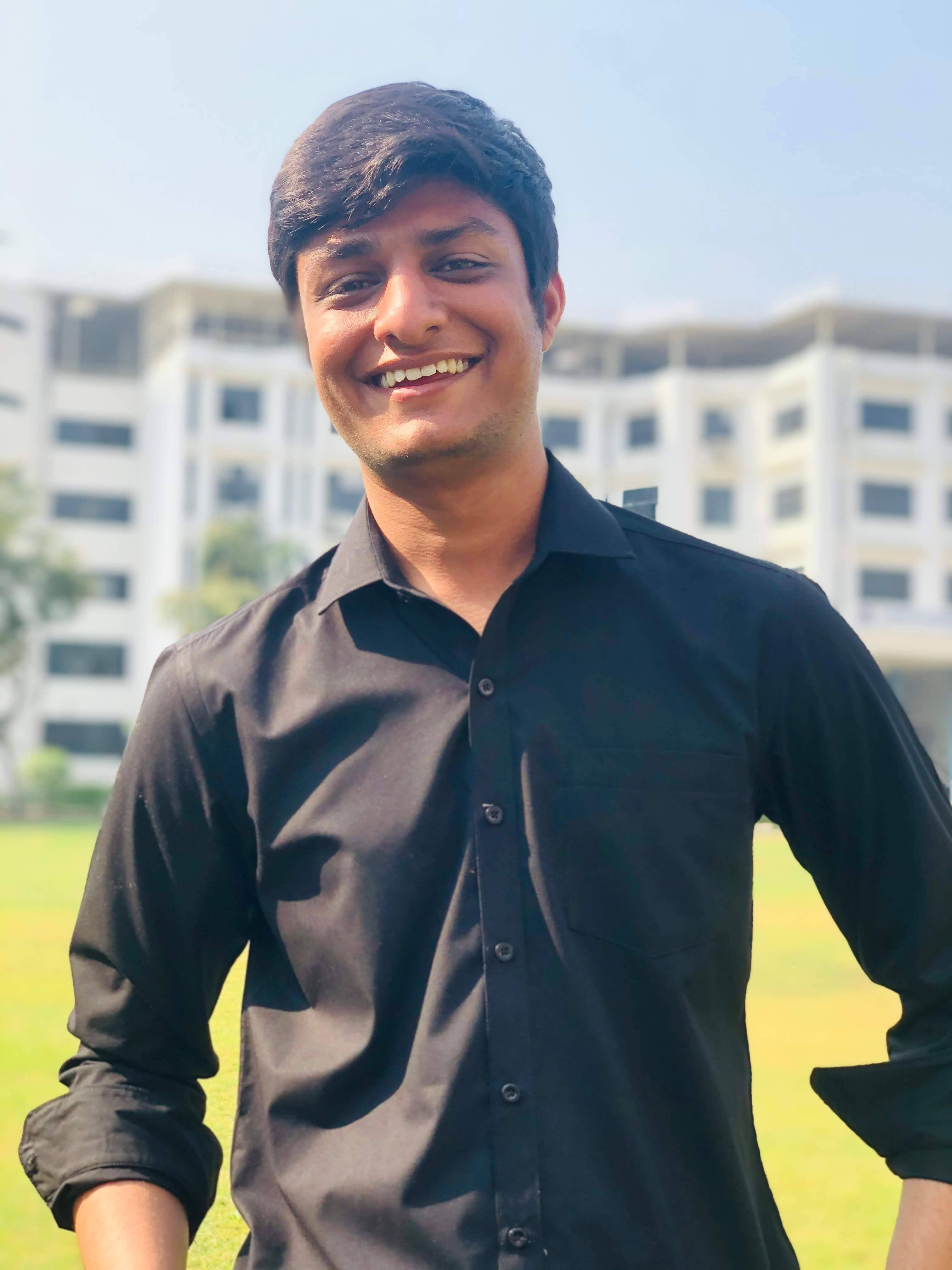 Nishant