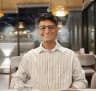 Nishant Gaharwar